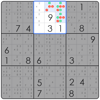 pdf sudoku printable