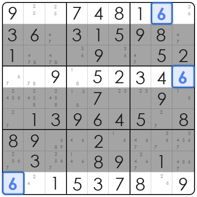 sudoku irregular online free