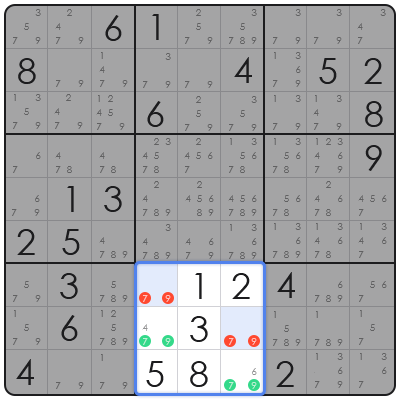sudoku academy